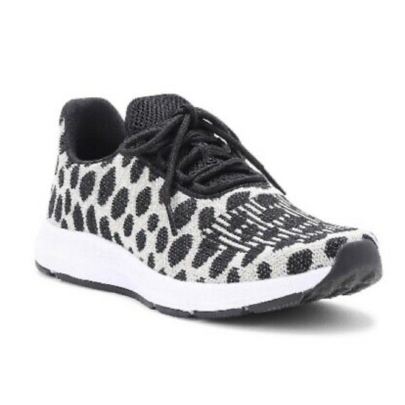 Athletic Works Shoes Athletic Works Snow Leopard Running Shoes